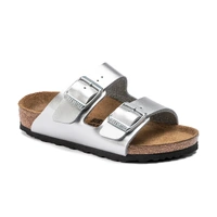 Arizona Kids Silver Birko-Flor