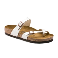 MAYARI BF GRACEFUL PEARL WHITE
