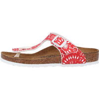 GIZEH BF KIDS NAUTICAL RED