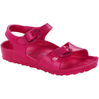 Rio Kids Beetroot Purple EVA
