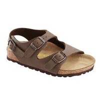 ROMA BF-NU MOCHA (KIDS)