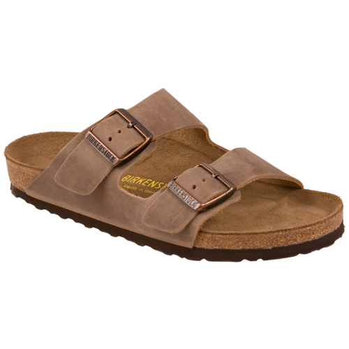 ARIZONA NL TOBACCO BROWN