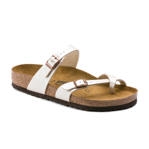 MAYARI BF GRACEFUL PEARL WHITE