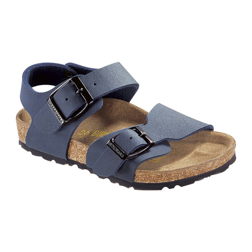 NEW YORK BF-NU NAVY (KIDS)