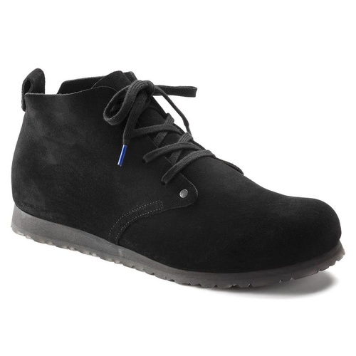 DUNDEE PLUS MENS SU BLACK
