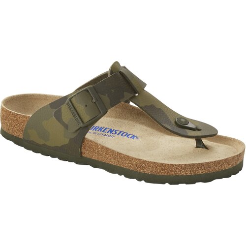 MEDINA SFB CAMO GREEN