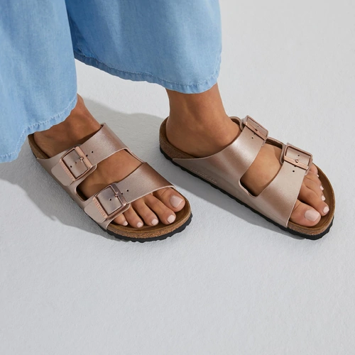 Arizona Copper Birko-Flor