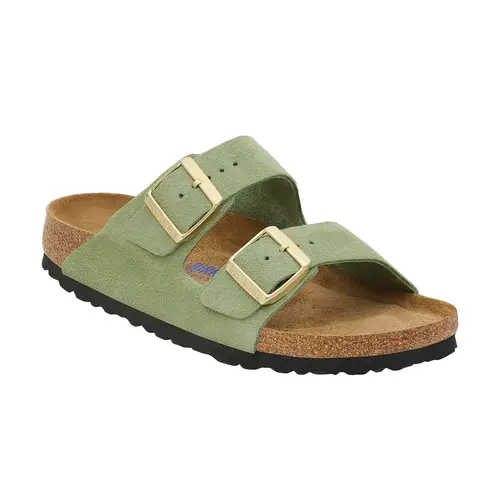 ARIZONA SFB GREEN TEA SUEDE