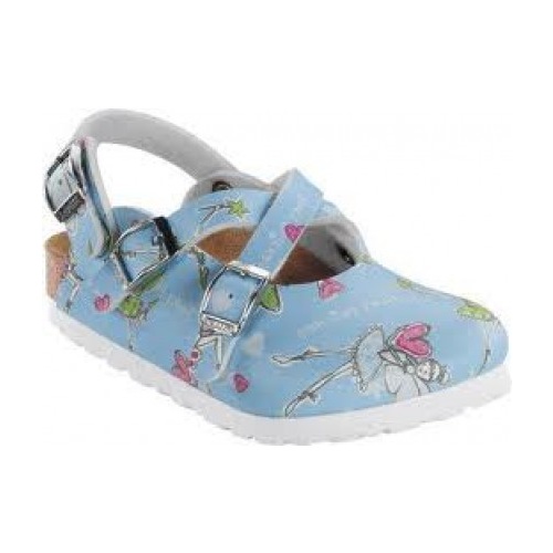 MILI BF FAIRY FRIENDS NARROW