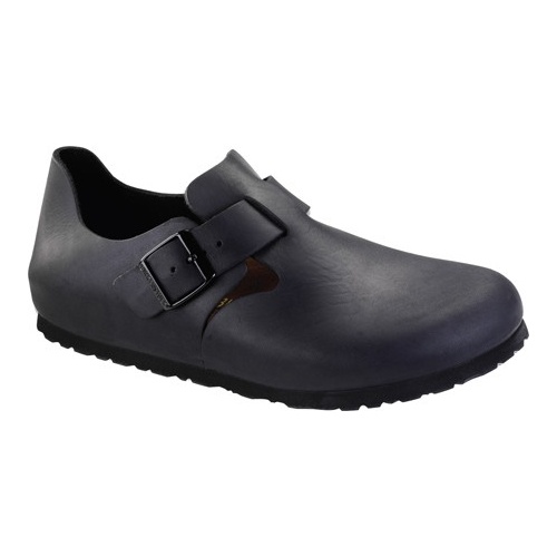 LONDON FL OILED BLACK