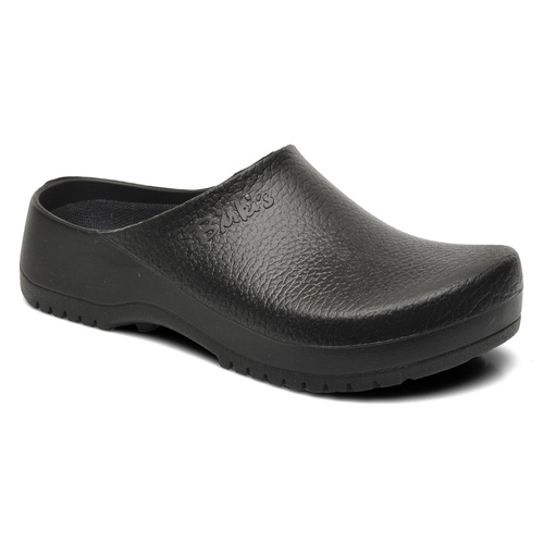 SUPER-BIRKI PU BLACK 