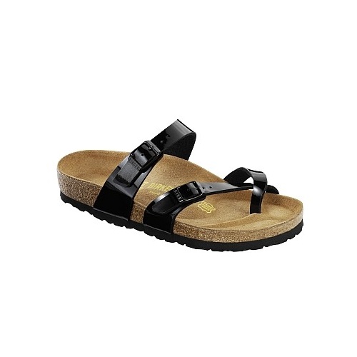 MAYARI BF PATENT BLACK 