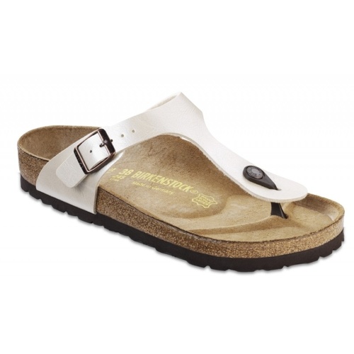 GIZEH BF-PEARL WHITE