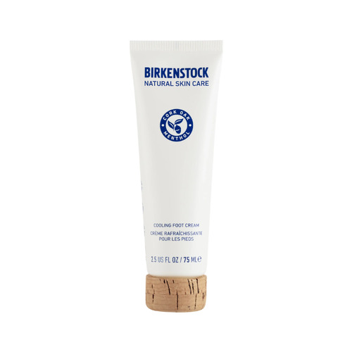 COOLING FOOT CREAM