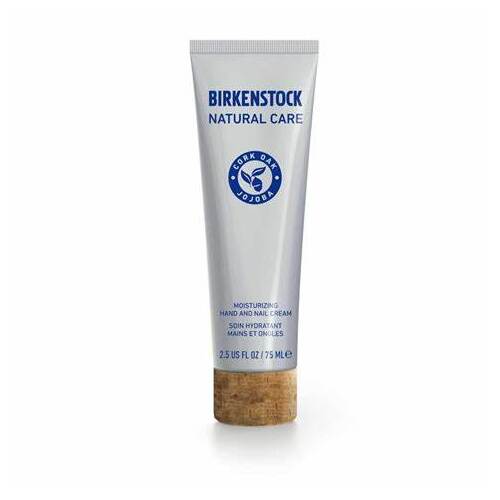 MOISTURIZING HAND AND NAIL CREAM