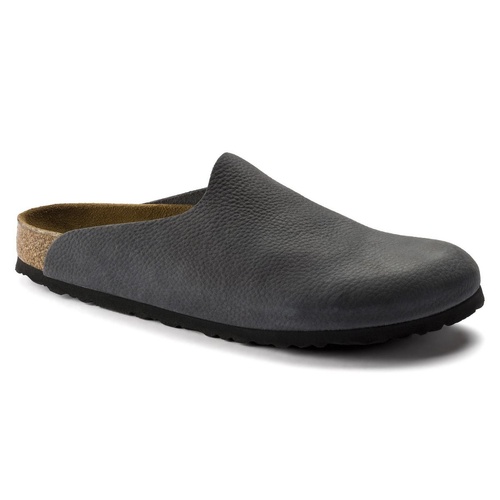 Amsterdam Nubuck Steer Anthracite